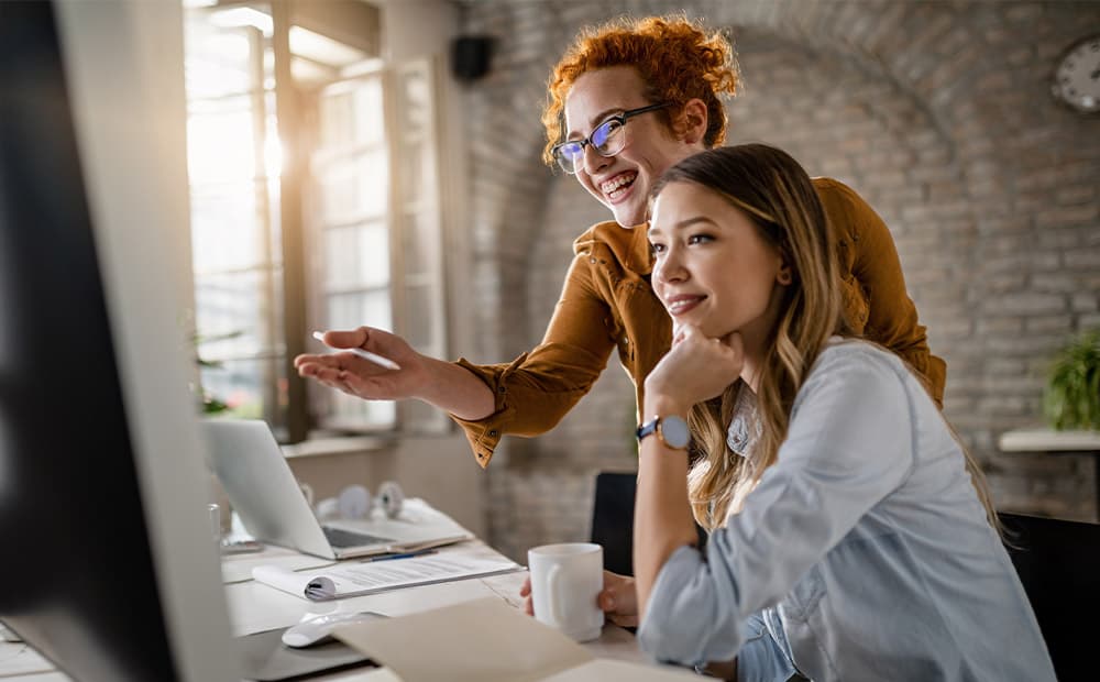 How Education Helps Women in Marketing Advance Their Careers