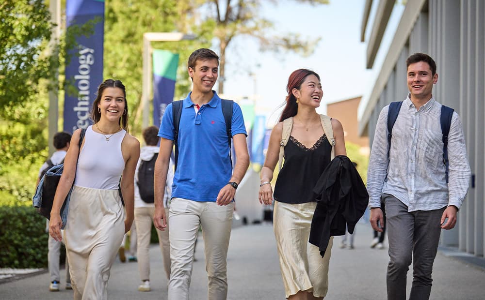 Student visas in Spain: requirements, deadlines, and key points for studying at a Spanish university