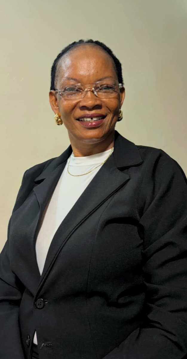Zita Onyeka