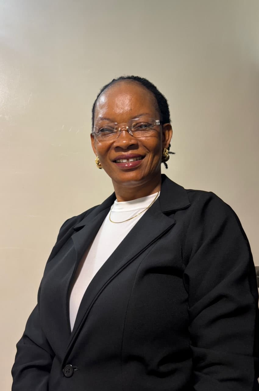 Zita Onyeka