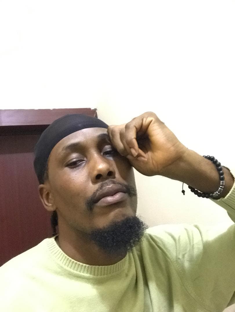 Somto Nwosu