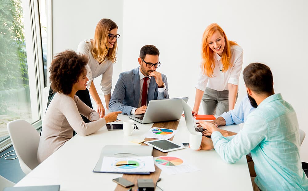 How to stand out as a business analyst in a saturated market