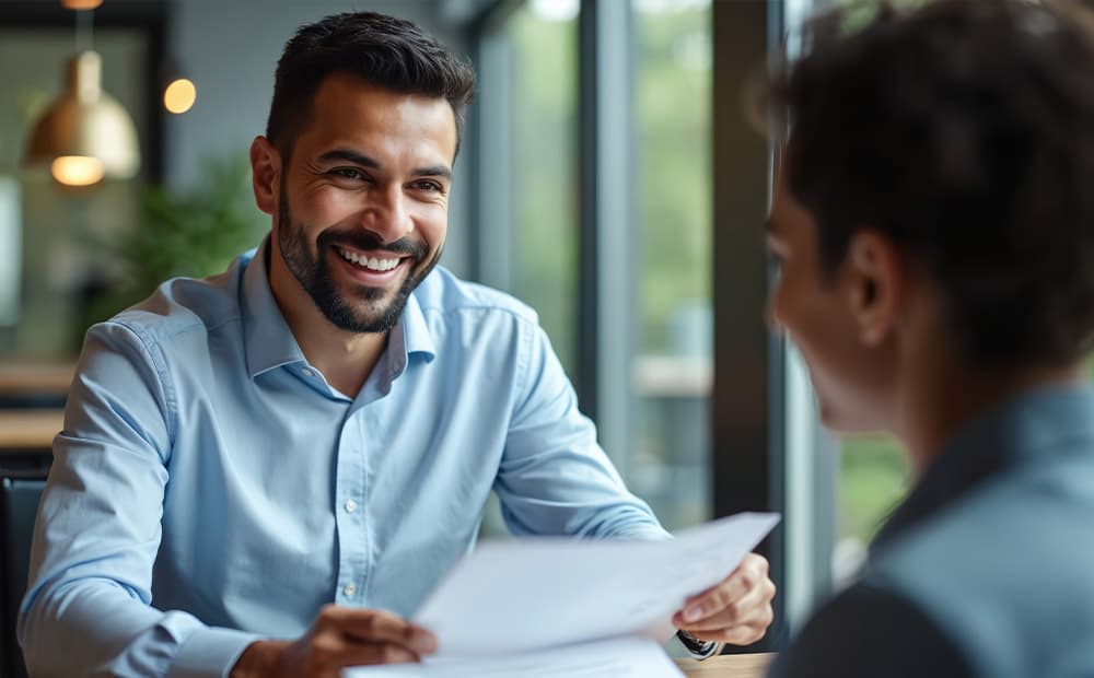 Negotiation techniques: an essential skill in the business world