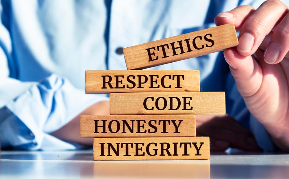 Business Ethics, why they are so important?