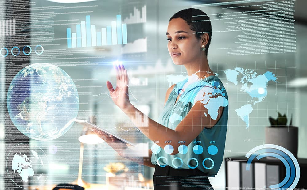 The future of AI in business