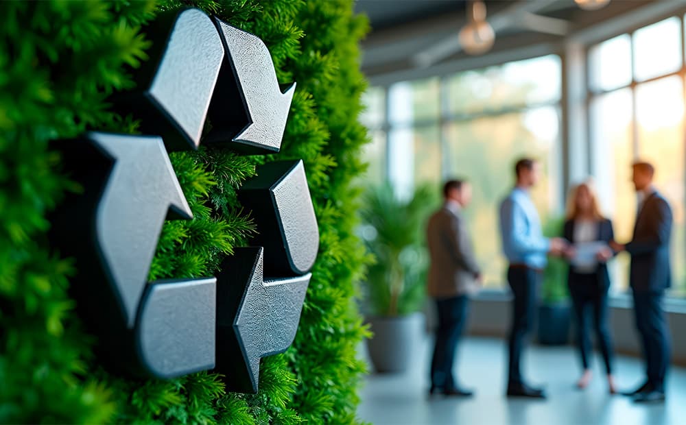 5 Keys to Leading Corporate Sustainability